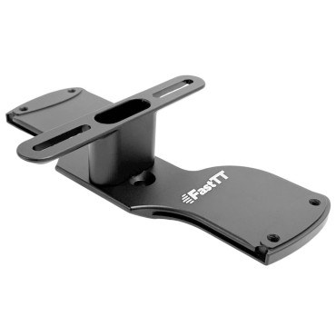 Placa adaptación...