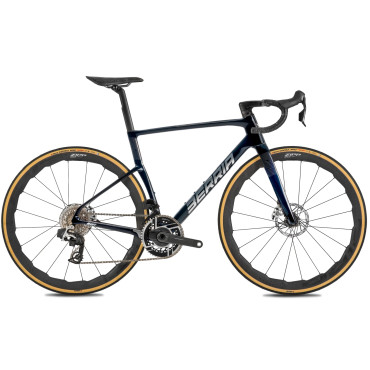 Berria Belador BR Sram Red...