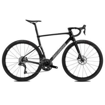 Vélo route Berria Belador...