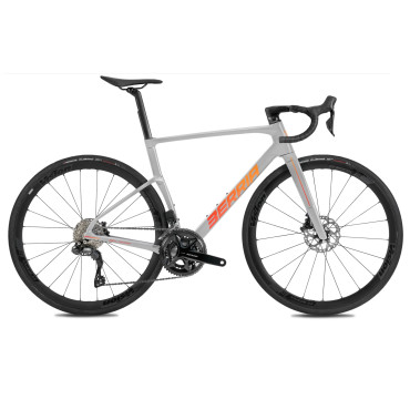Bicicleta carretera Berria...