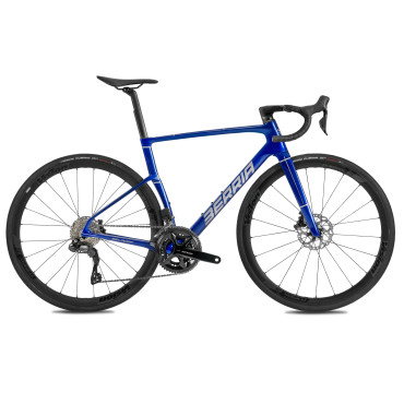 Bicicleta carretera carbono...