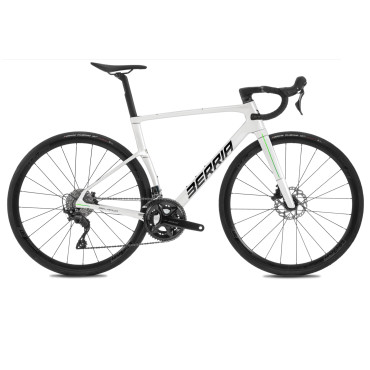 Bicicleta carretera Berria...