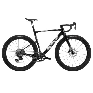 Berria Naii BR Sram Rival...
