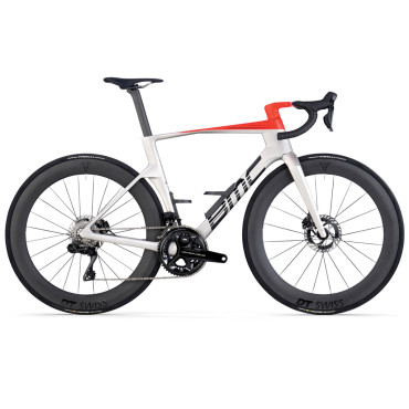 Vélo route BMC Teammachine...