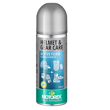 Motorex Helmet Care