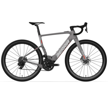 Berria Mistral Elite+...