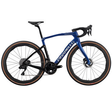 Vélo Gravel Pinarello Dogma...