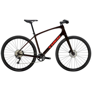 Bicicleta BTC hombre Trek...