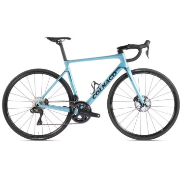 Bicicleta carretera Colnago...