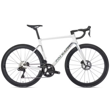 Bicicleta carretera Colnago...