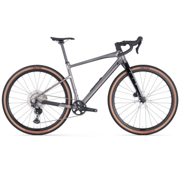 BMC URS TWO Shimano GRX 12v...