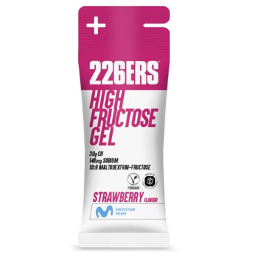 Gel énergétique 226ERS High...