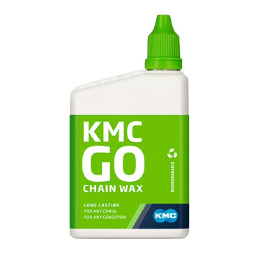 Lubricante cera cadena KMC...