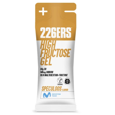 Gel énergétique 226ERS High...