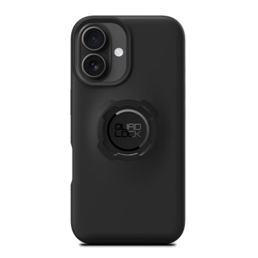 Quad Lock Case iPhone 16, 6.1"