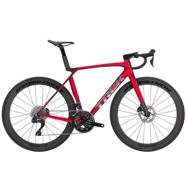 Vélo route Trek Madone SL 6...