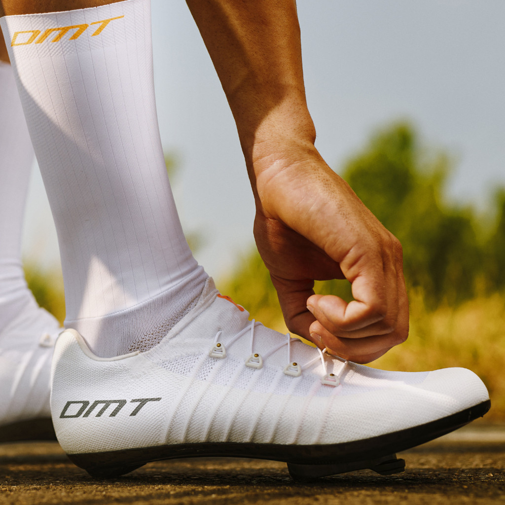Zapatillas carretera DMT Pogi's Superlight 2026 - Nuevas