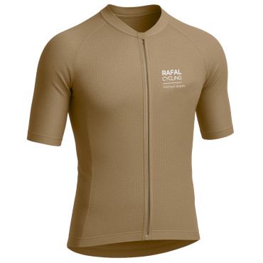 Maillot manga corta Rafa'l...