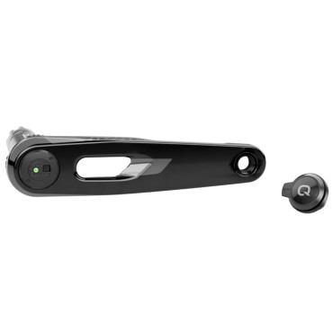 Biela izquierda SRAM Rival...