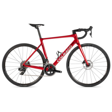 Racefiets Colnago V4 Disc...