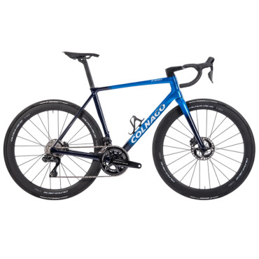 Vélo route Colnago C68 Disc...