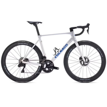 Vélo route Colnago V5Rs...