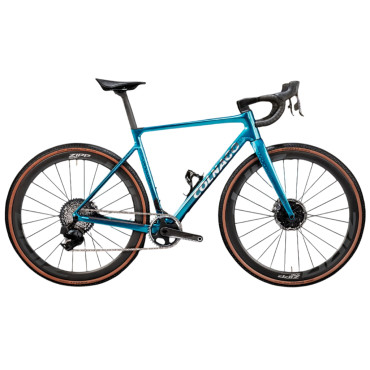 Vélo gravel Colnago G4X...