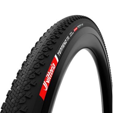 E-bike en gravel band...
