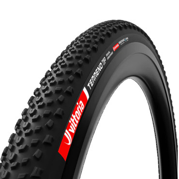 Cubierta gravel y e-bike...