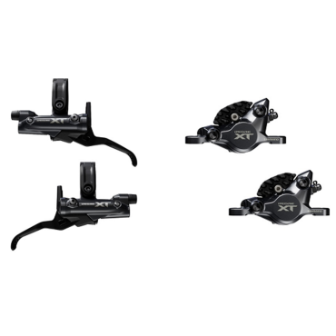 Shimano Deore XT BL-M8200 2...