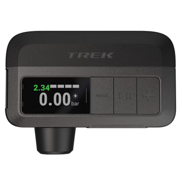 Trek Air Rush