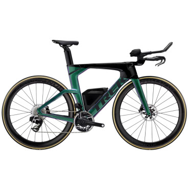Trek Speed ​​Concept SLR 9...