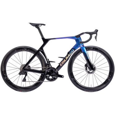 Bicicleta carretera Colnago...