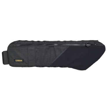 Bolsa de cuadro bikepacking...