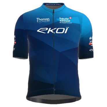 Ekoï Marcha Ciclodeportiva...