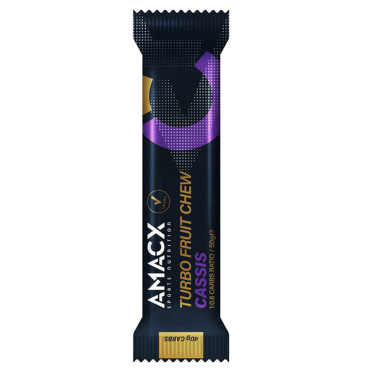 Amacx Turbo Fruit Chew 50g