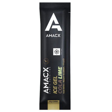 Amacx Turbo Ice Gel 77ml