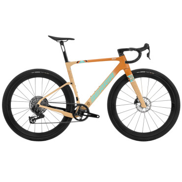 Berria Naii BR Sram Rival...