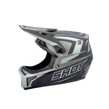Casco BMX Shot Rogue niño -...