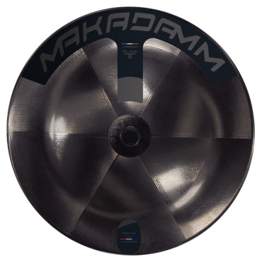 MaKadamm Eleva Disc Xpremium