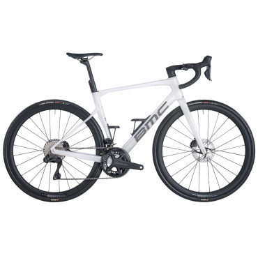 Bicicleta carretera BMC...