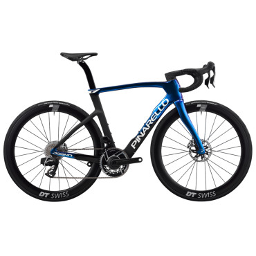 Pinarello New Dogma F Disc...