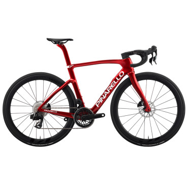 Bicicleta carretera...