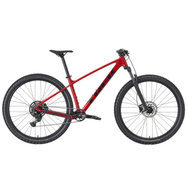 Trek Marlin 5 3e gén Fury Red