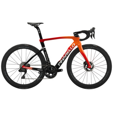 Pinarello New Dogma F Disc...