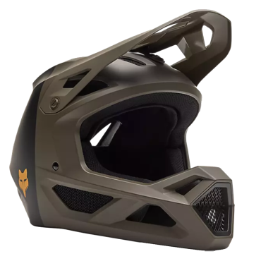 Casco integral MTB Fox...