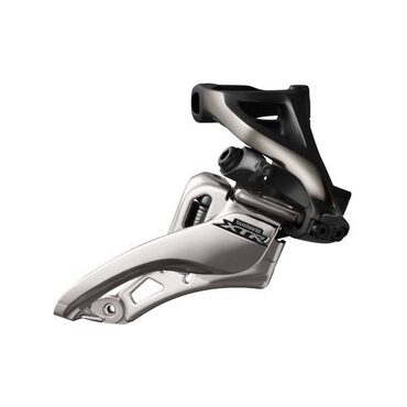 Desviador MTB Shimano XTR...