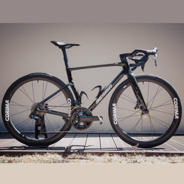 Berria Belador BR Shimano...