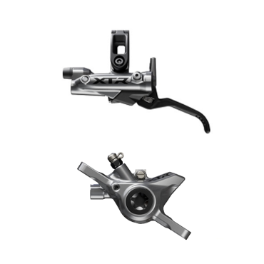 Shimano XTR M9220 avant 2...
