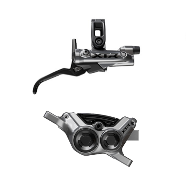 Shimano XTR M9220 arrière 4...